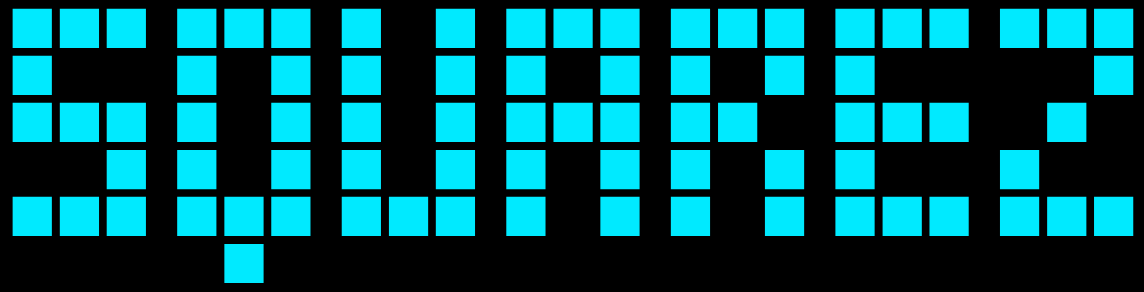 squarez logo